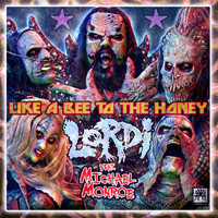 Lordi - Like a Bee to the Honey (Explicit)