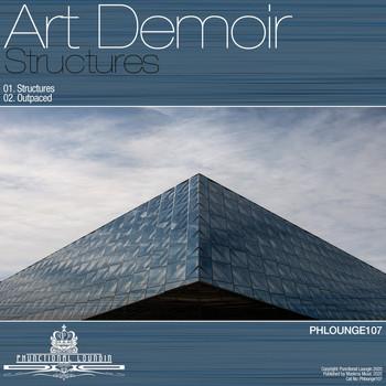 Art Demoir - Structures