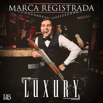 Grupo Marca Registrada - Luxury