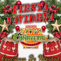 Grupo Cañaveral - Fiesta Navideña