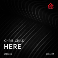 Chris Child - Here