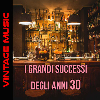 Various Artists - I Grandi Successi Degli Anni 30 (Original Artist)