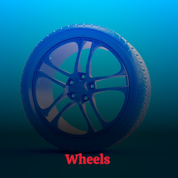 Various Artists - Wheels