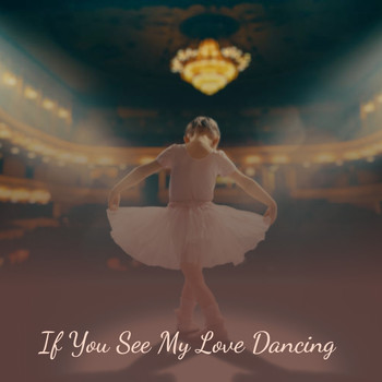 Various Artists - If You See My Love Dancing