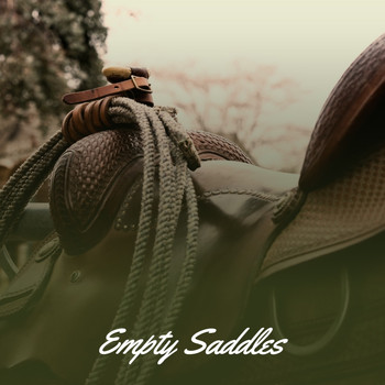 Various Artists - Empty Saddles