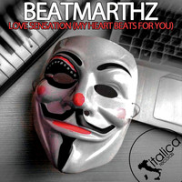 BeatMartHz - Love Sensation (My Heart Beats for You)