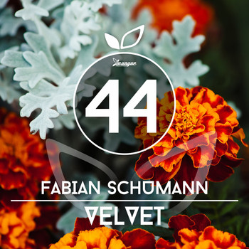 Fabian Schumann - Velvet