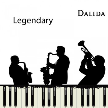 Dalida - Legendary