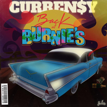 Curren$y - Back at Burnie’s (Explicit)