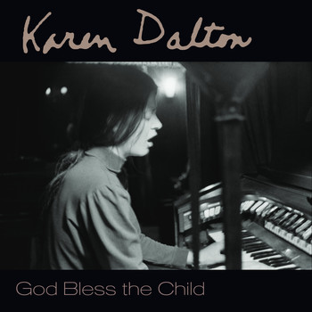 Karen Dalton - God Bless the Child