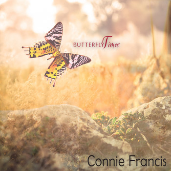 Connie Francis - Butterfly Times