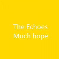 The Echoes - Much Hope