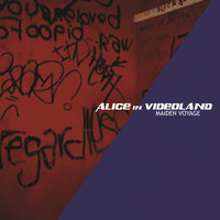 Alice In Videoland - Maiden Voyage