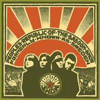 The Baboon Show - The Peoples Republic of the Baboon Show Formerly Known as Sweden