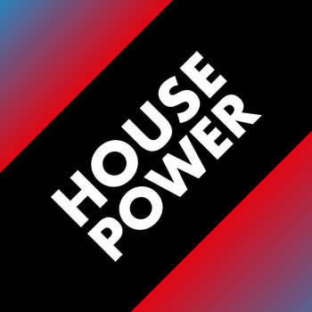 Various Artists - House Power