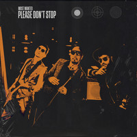 Most Wanted - Please Don't Stop