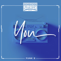 Funk D - You