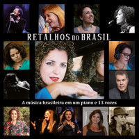 Christianne Neves - Retalhos do Brasil