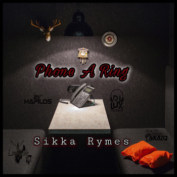 Sikka Rymes - Phone a Ring (Explicit)