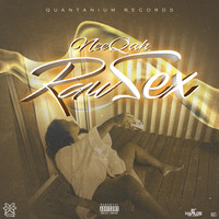 NeeQah - Raw Sex (Explicit)