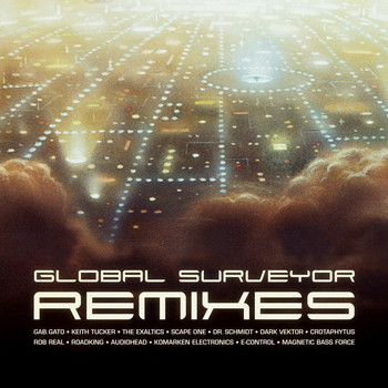 Various Artists - Global Surveyor Remixes