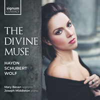 Mary Bevan  & Joseph Middleton - The Divine Muse