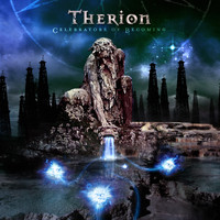 THERION - Celebrators of Becoming