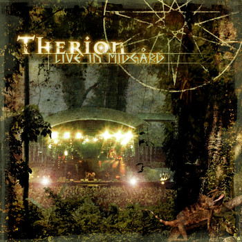 THERION - Live in Midgard