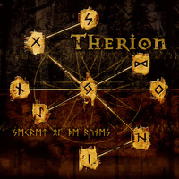 THERION - Secret of the Runes