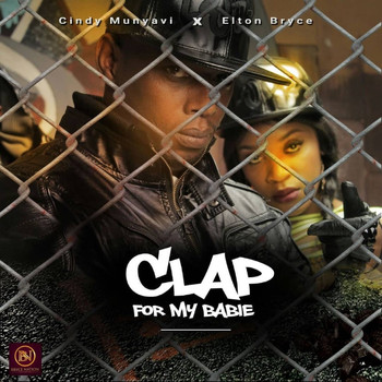 Cindy Munyavi and Elton Bryce - Clap For My Babie