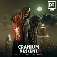 Cranium - Descent
