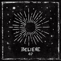 Bethany Nicole - Believe - EP