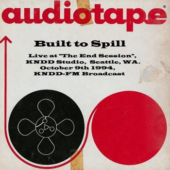 Built To Spill - Live at "The End Session", KNDD Studio, Seattle, WA. October 9th 1994, KNDD-FM Broadcast (Remastered)