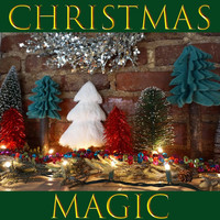 Chris Cates - Christmas Magic