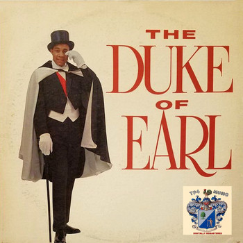 Gene Chandler - The Duke of Earl