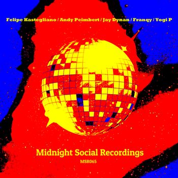 Various Artists - Discotheque