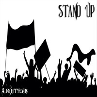 Lightyear - Stand Up