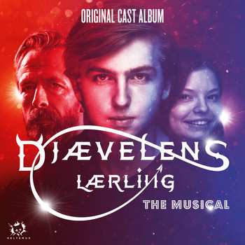 Various Artists - Djævelens Lærling The Musical (Original Cast Recording)