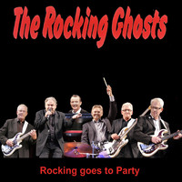 The Rocking Ghosts - Rocking Goes to Party