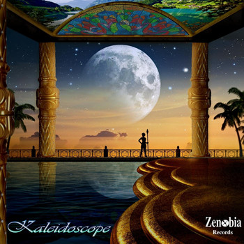 Various Artists - Kaleidoscope (Explicit)