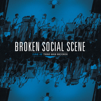 Broken Social Scene - Live at Third Man Records (Explicit)