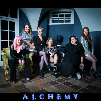 Alchemy - Alchemy