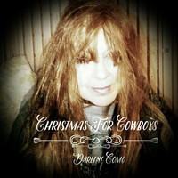 Darlene Como - Christmas for Cowboys