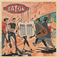 Sator - Musical Differences