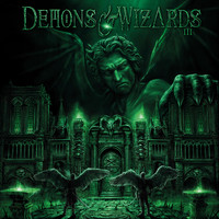Demons & Wizards - lll (Deluxe Edition)