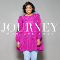 Monique Ford - Journey