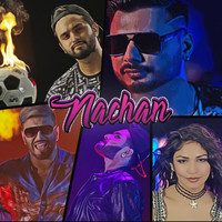 Ar Sonu - Nachan (feat. Ahad Khan & Azzii)