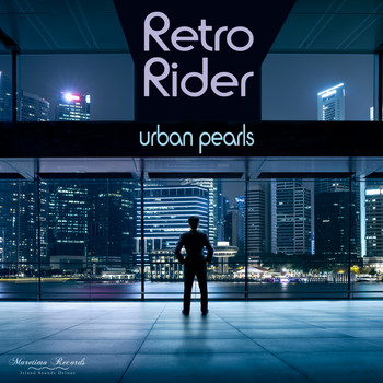 Retro Rider - Urban Pearls (The City Jungle Cut)