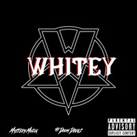 Whitey - Whitey (Explicit)