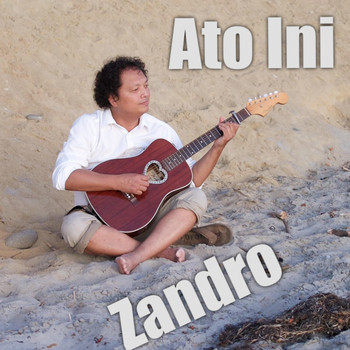 Zandro - Ato Ini